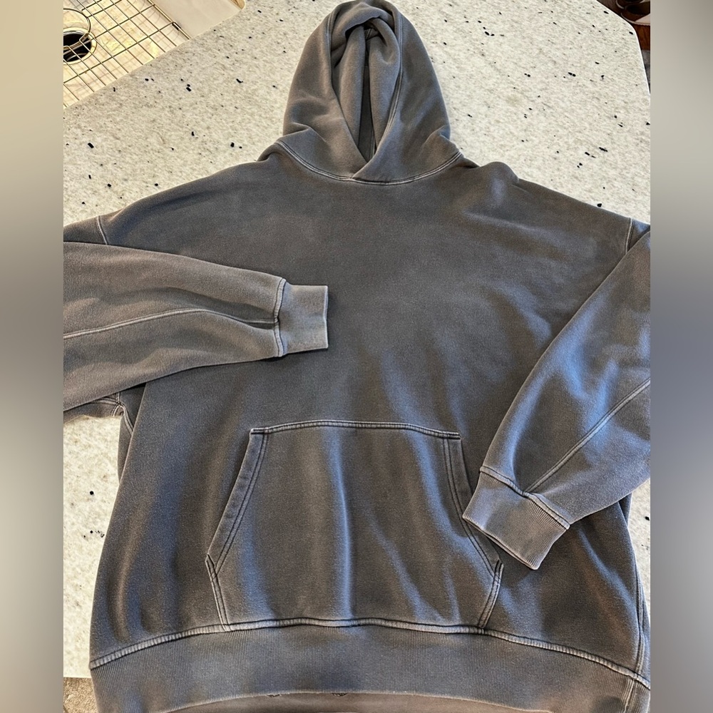 Abercrombie & Fitch hoodie